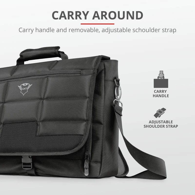 Trust 23311 nagyítás