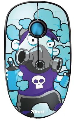 Trust 23335 nagyítás