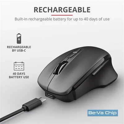 Trust 23340 nagyítás