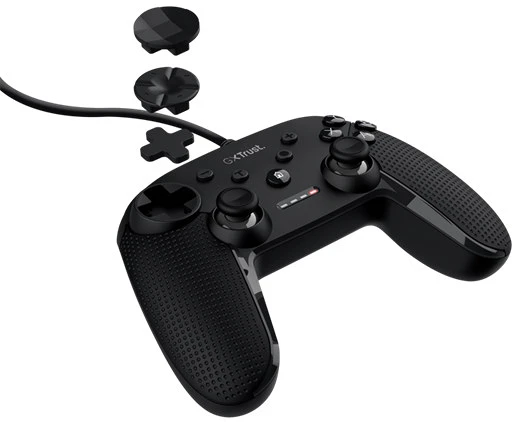 Trust 24789 nagyítás