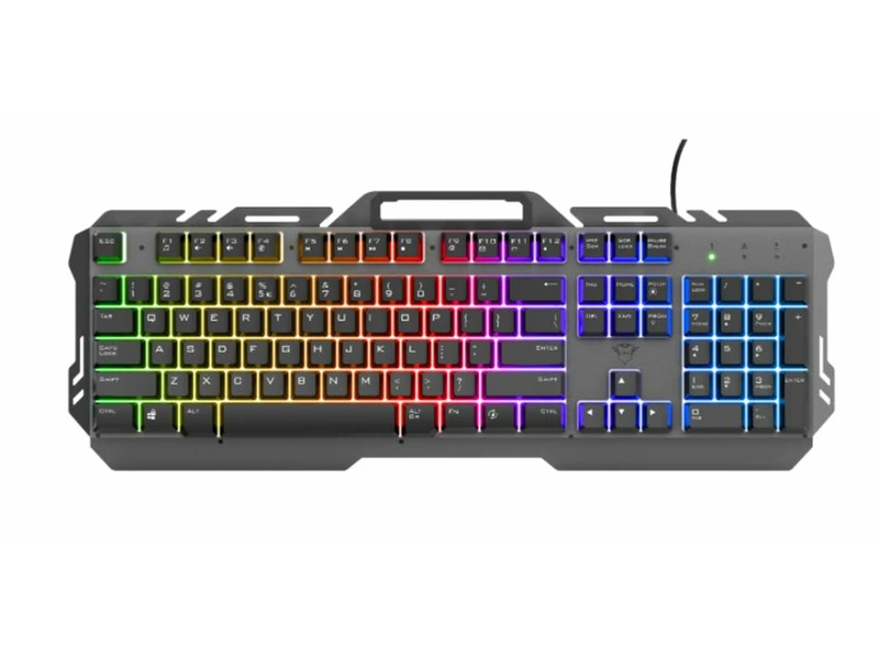 Trust GXT 853 nagyítás