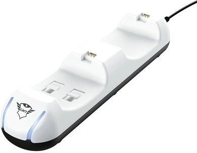 Trust GXT 251 DUO nagyítás