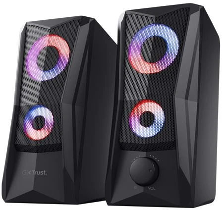 Trust GXT 606 JAVV 2.0 nagyítás