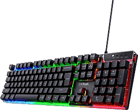 Trust GXT 835 nagyítás