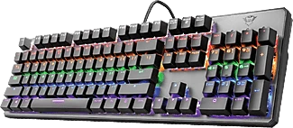 Trust GXT 865 nagyítás