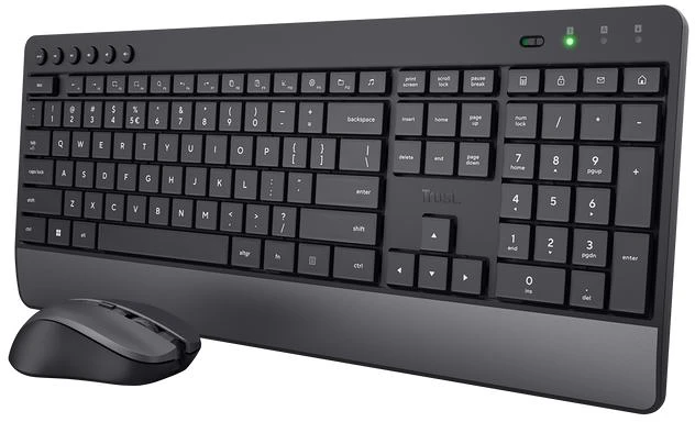 Trust TRUST24919 nagyítás