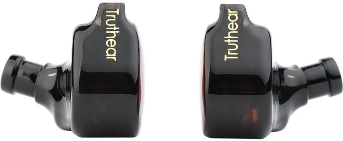 Truthear ZERO RED nagyítás