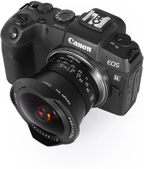 Ttartisan A31B-R nagyítás