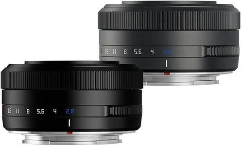 Ttartisan AF2728-X-B nagyítás