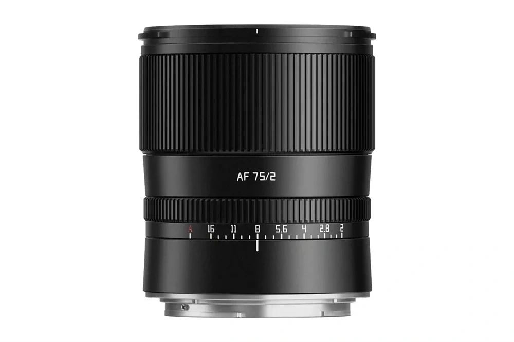Ttartisan AF75MM F2 nagyítás