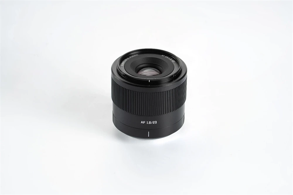 Ttartisan APS-C AF23MM F1.8 nagyítás