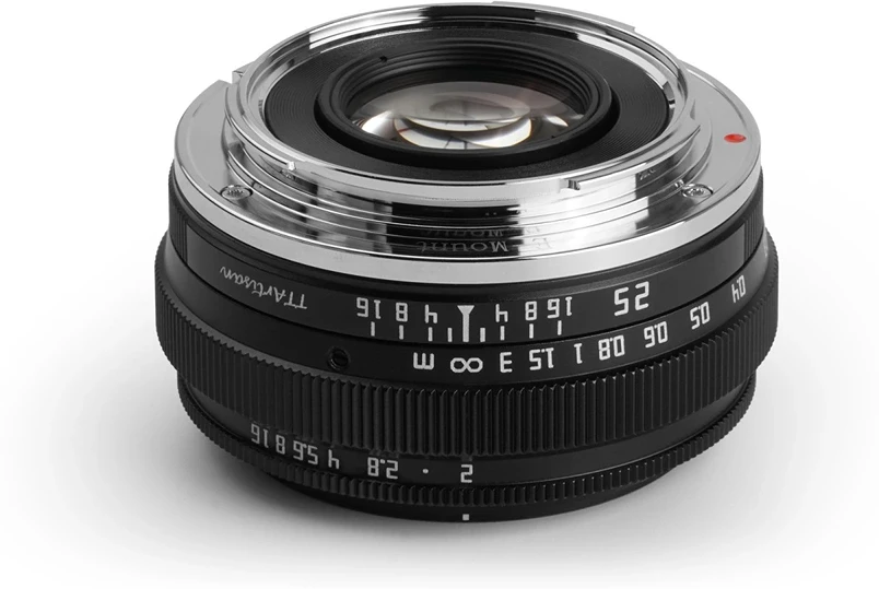 Ttartisan C2520-B-E nagyítás