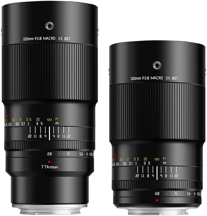 Ttartisan F10028-B-X-2X nagyítás