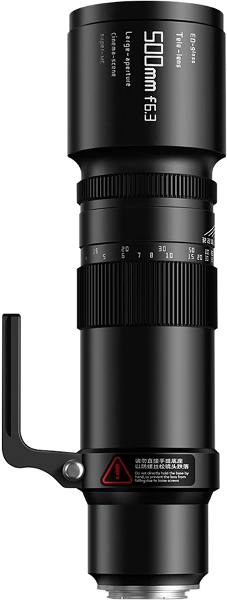 Ttartisan F50063-B-X nagyítás