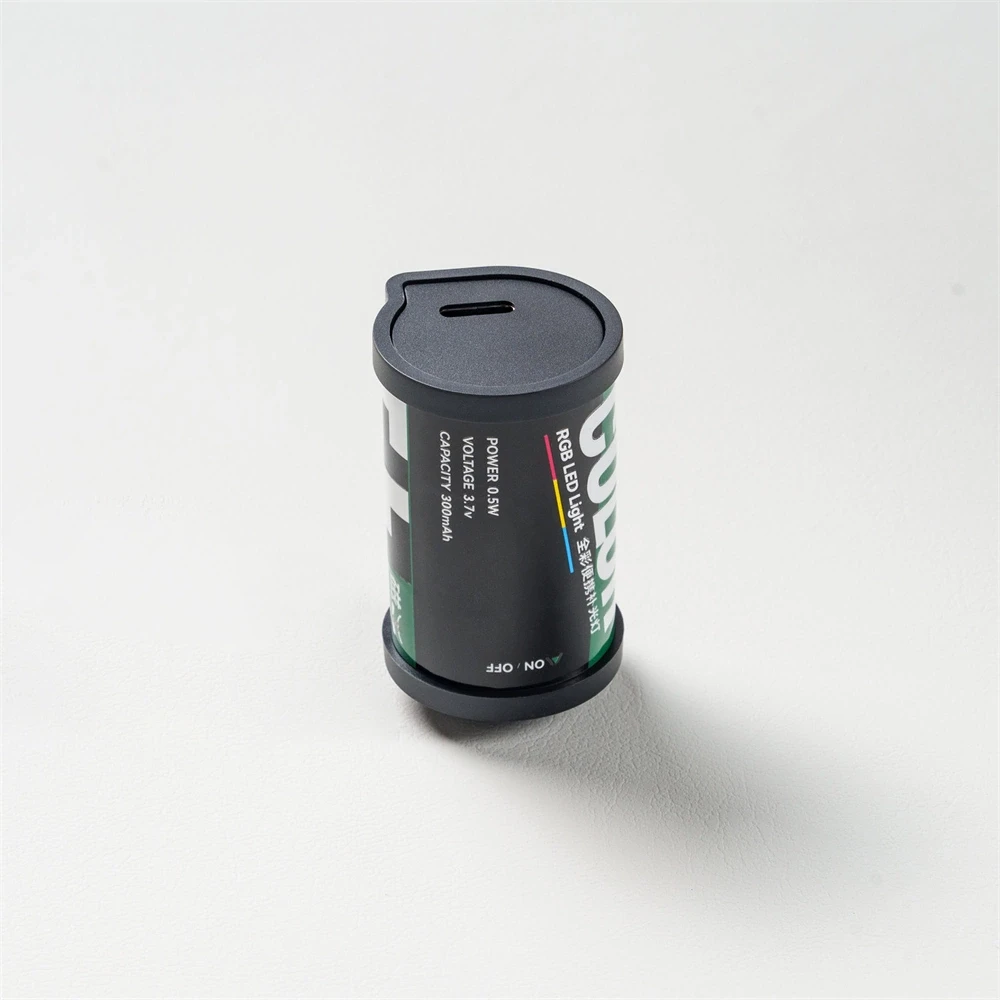 Ttartisan LED LIGHT-RGB-B nagyítás