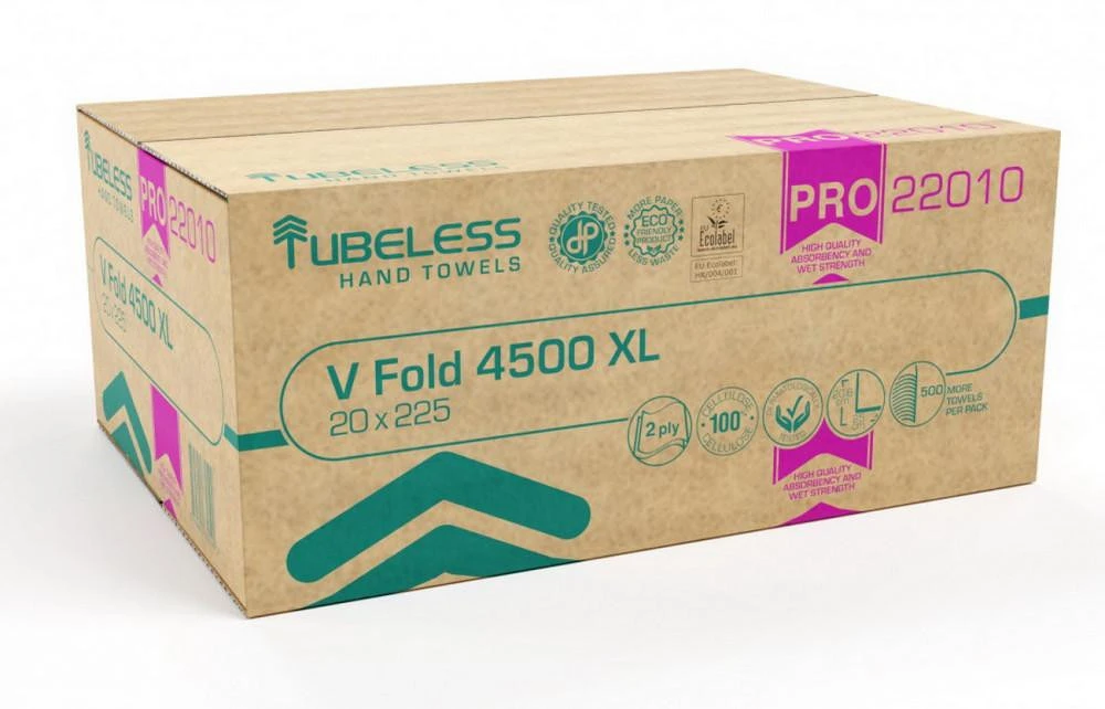 Tubeless ALDTUB22010 nagyítás
