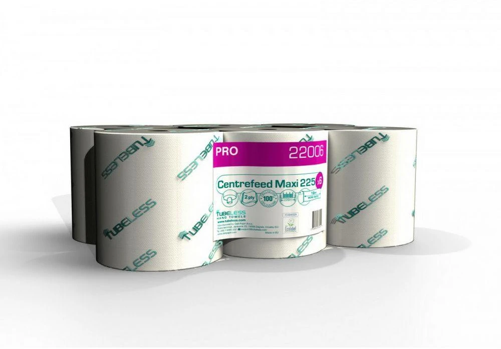 Tubeless H65TUB22006 nagyítás