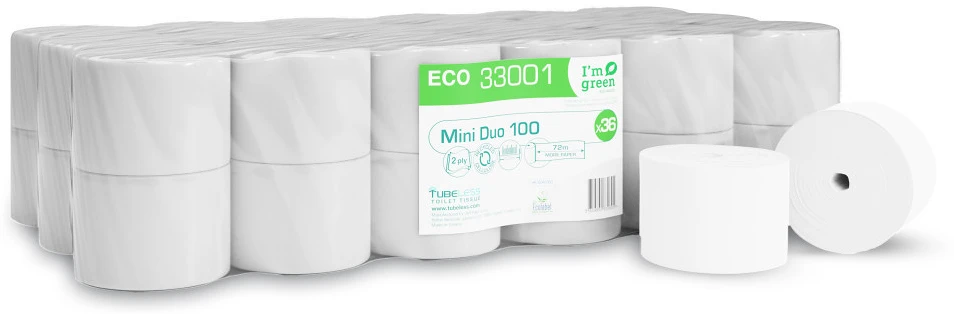 Tubeless H65TUB33001 nagyítás