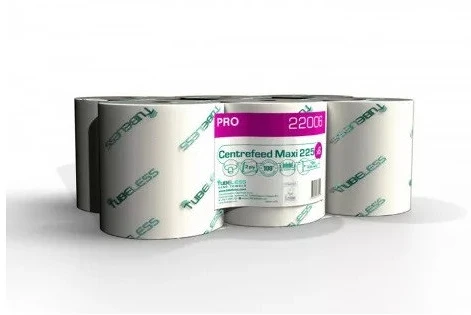 Tubeless TUB22006 nagyítás