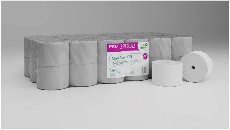 Tubeless TUB32002 nagyítás