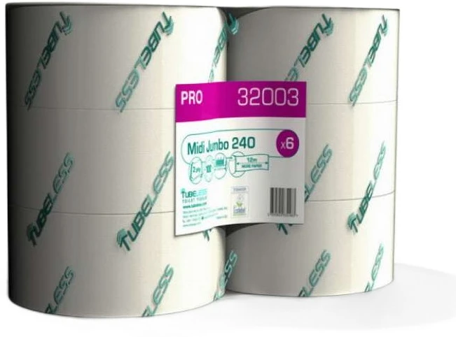 Tubeless TUB32003 nagyítás