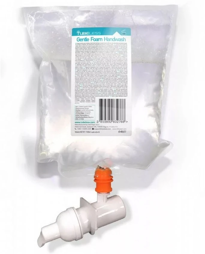 Tubeless TUB64601 nagyítás