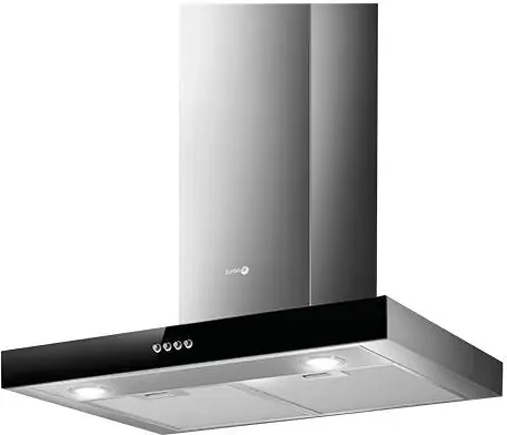 Turboair H6 IX/BL/A/60 nagyítás