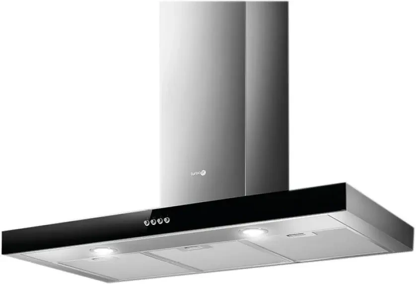 Turboair H6 IX/BL/A/90 nagyítás