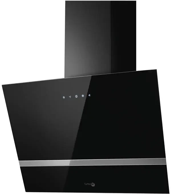 Turboair KITTY BL/A/60 nagyítás