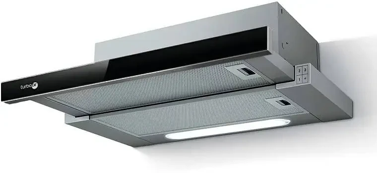 Turboair TT14 LX/GR/VT/A/60 nagyítás