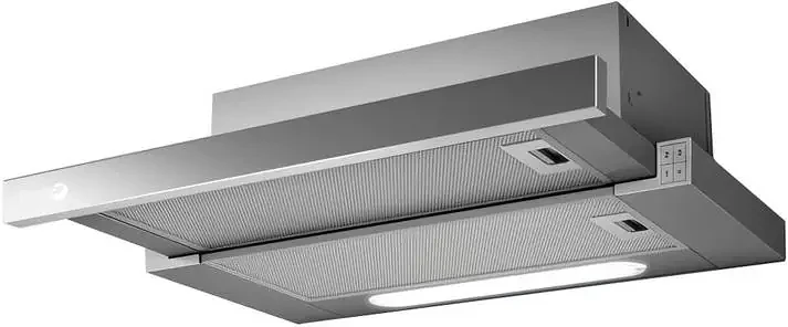 Turboair TT14 LX/GRX/F/60 nagyítás