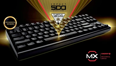 Turtle beach BVC2-TBS-4811-01 nagyítás