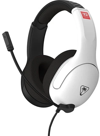 Turtle beach FIT BLACK&WHITE TB0163 nagyítás