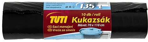 <span itemprop='brand'>Tuti</span> <span itemprop='sku'>135L</span> nagyítás