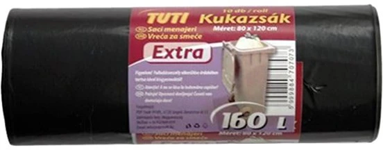 <span itemprop='brand'>Tuti</span> <span itemprop='sku'>160l</span> nagyítás