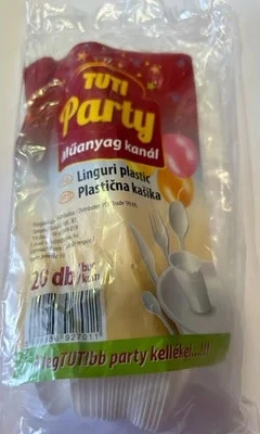 Tuti 20 DB-OS nagyítás