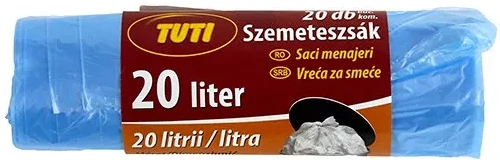 Tuti 20L 20 nagyítás