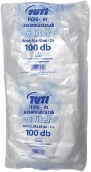 Tuti ÉS HŰTŐTASAK nagyítás