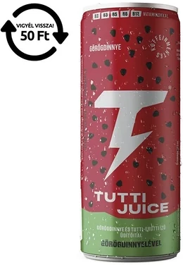 Tutti juice 30.02104 nagyítás