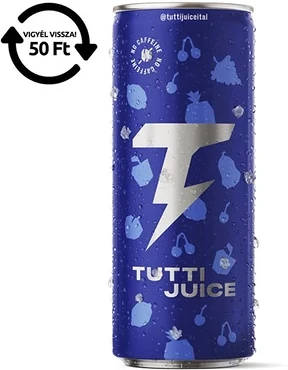 Tutti juice 30.02106 nagyítás