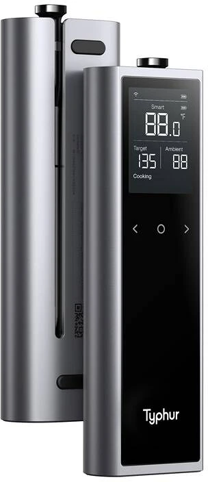 Typhur SYNC ONE nagyítás