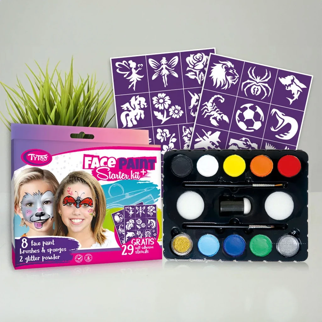 Tytoo TY50786 nagyítás