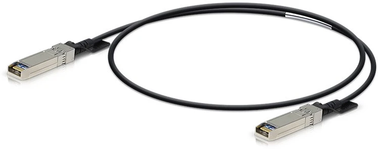 Ubiquiti 10 GBPS, 1 nagyítás