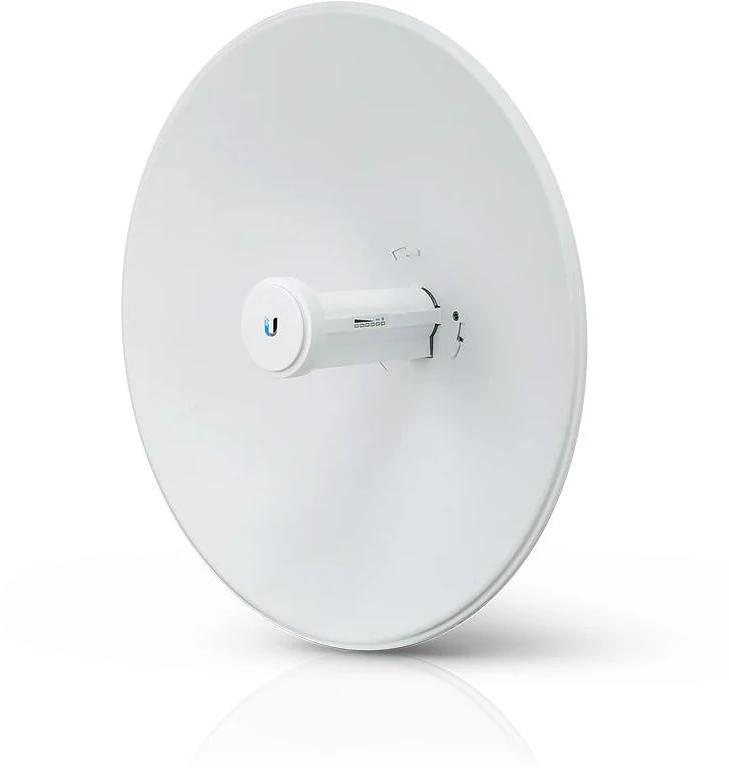 Ubiquiti 1000MB/S, 25DBI nagyítás