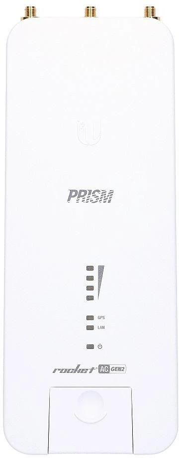 Ubiquiti 1000MB/S, 2X RP-SMA nagyítás