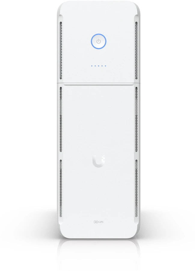 Ubiquiti 1000VA 600W IP20 IEC nagyítás
