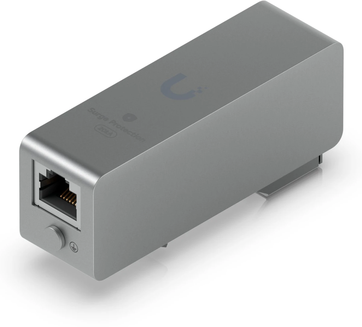 Ubiquiti 10GBE, POE nagyítás