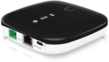 Ubiquiti 10GBIT nagyítás