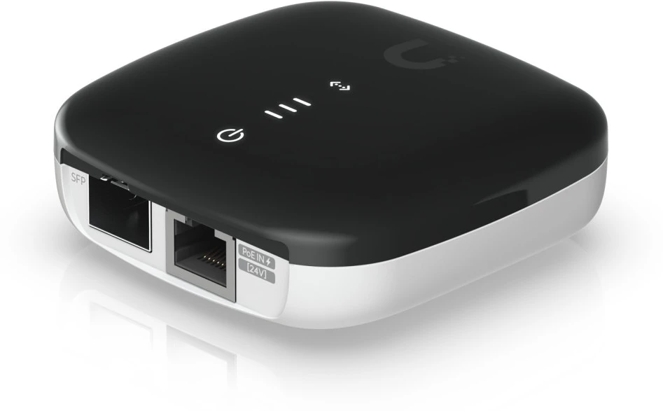 Ubiquiti 1X SFP, 1X GBE nagyítás