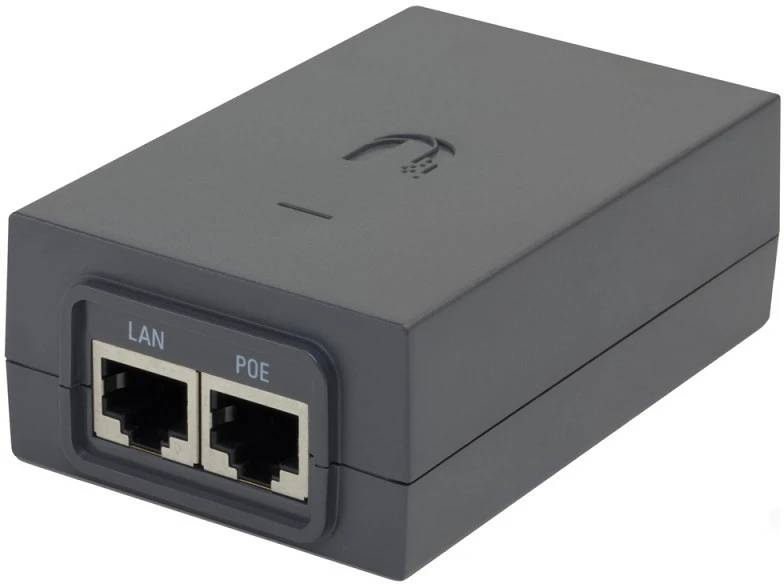 Ubiquiti 24V1A-POE nagyítás